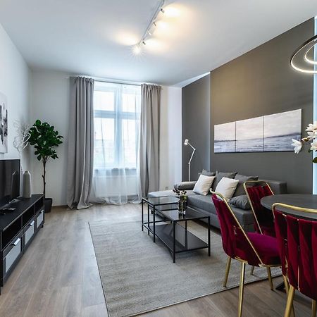 Newley Renovated Apartment Next To Hannovermarkt 비엔나 외부 사진