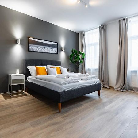 Newley Renovated Apartment Next To Hannovermarkt 비엔나 외부 사진