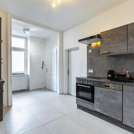 Newley Renovated Apartment Next To Hannovermarkt 비엔나 외부 사진