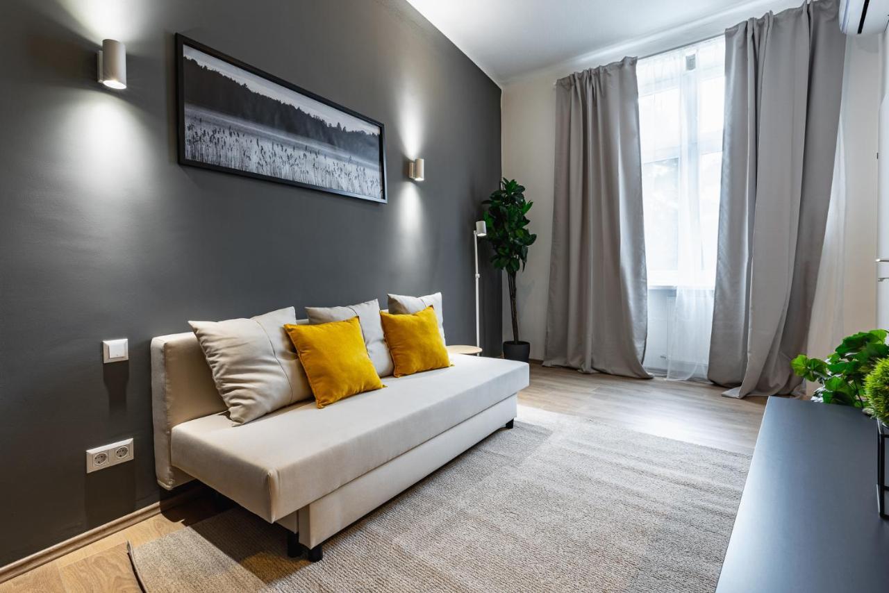 Newley Renovated Apartment Next To Hannovermarkt 비엔나 외부 사진