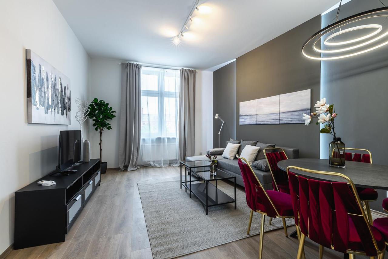Newley Renovated Apartment Next To Hannovermarkt 비엔나 외부 사진
