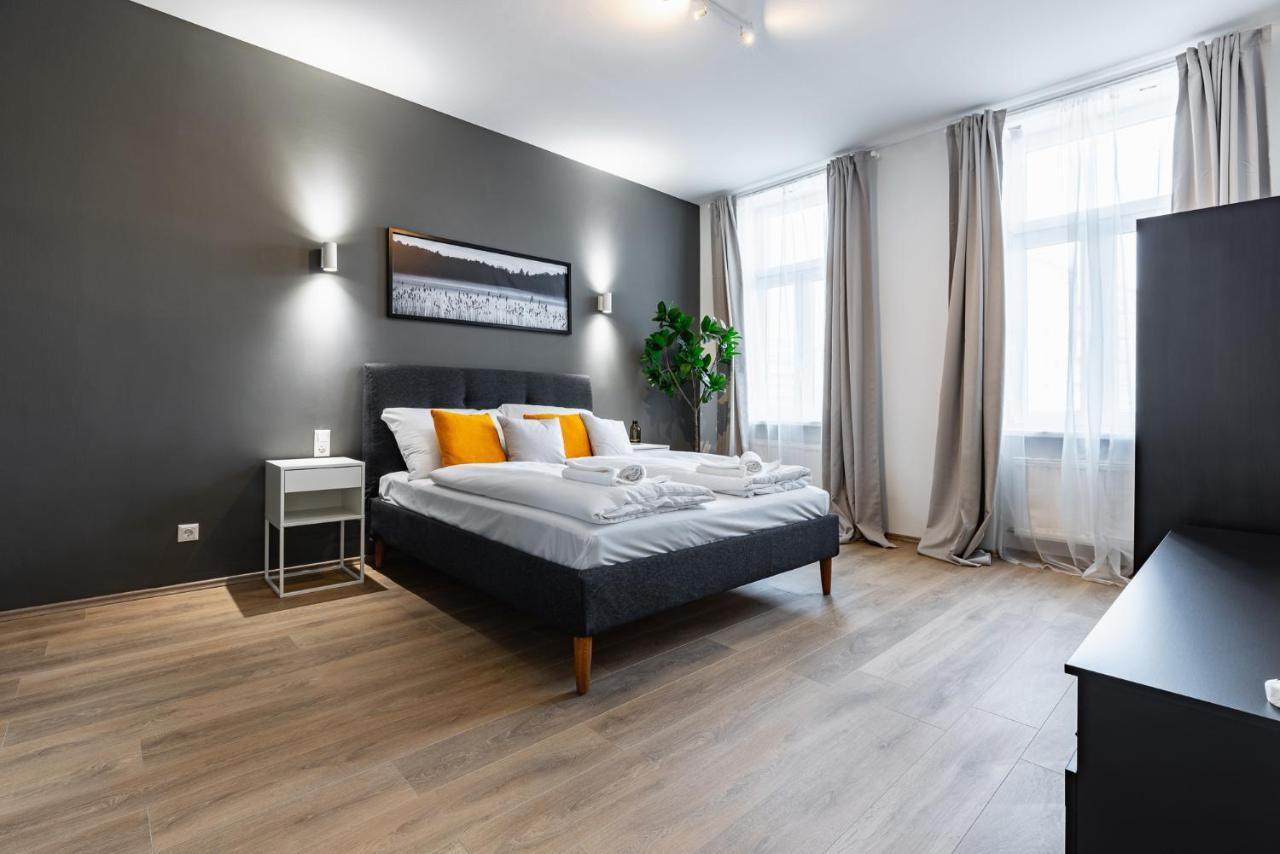 Newley Renovated Apartment Next To Hannovermarkt 비엔나 외부 사진