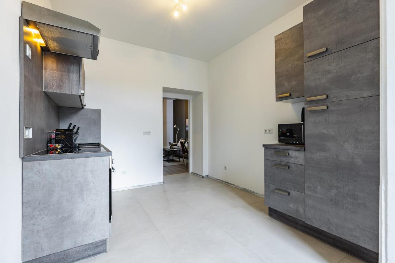 Newley Renovated Apartment Next To Hannovermarkt 비엔나 외부 사진