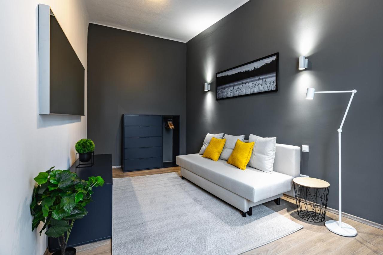 Newley Renovated Apartment Next To Hannovermarkt 비엔나 외부 사진