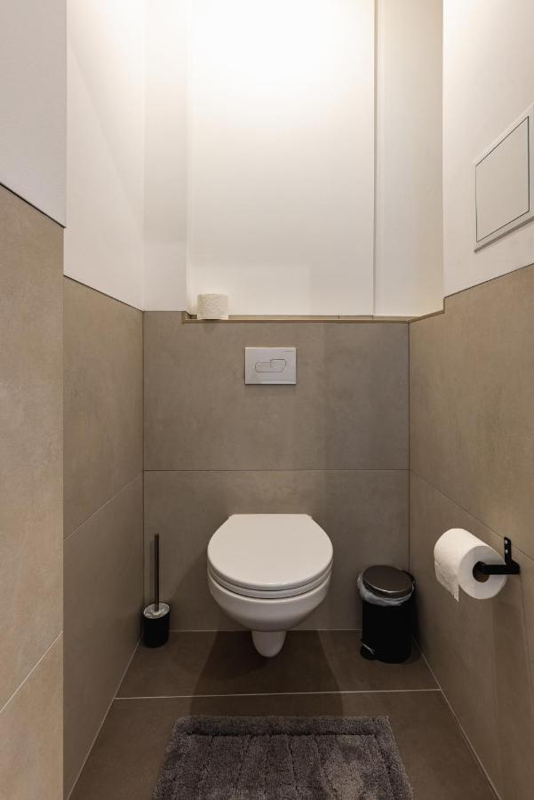 Newley Renovated Apartment Next To Hannovermarkt 비엔나 외부 사진