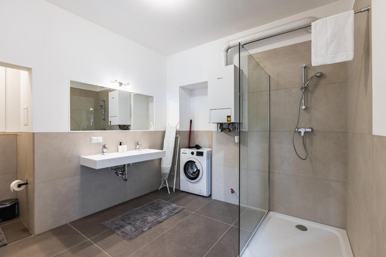 Newley Renovated Apartment Next To Hannovermarkt 비엔나 외부 사진
